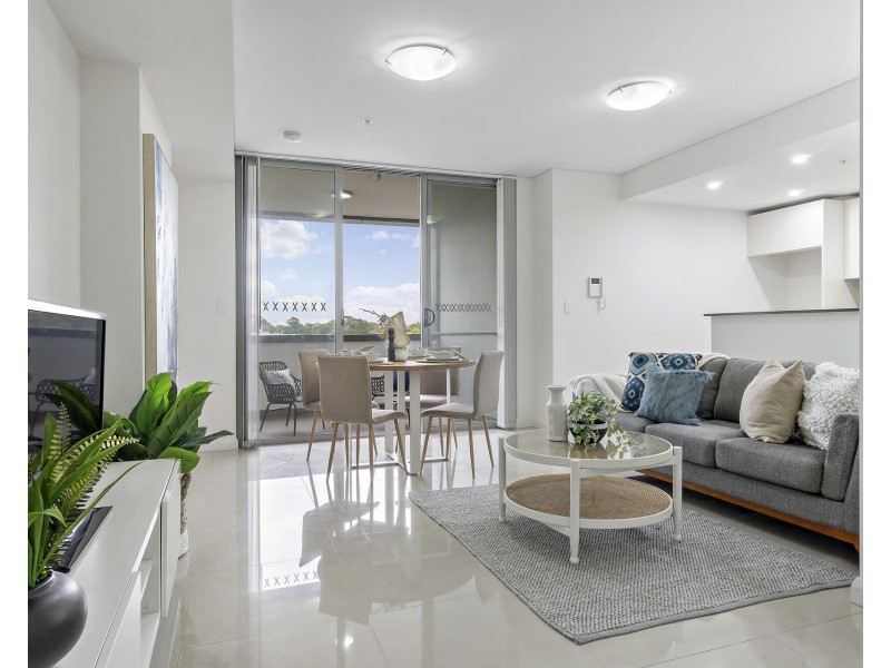 901/29 Hunter Street, Parramatta NSW 2150