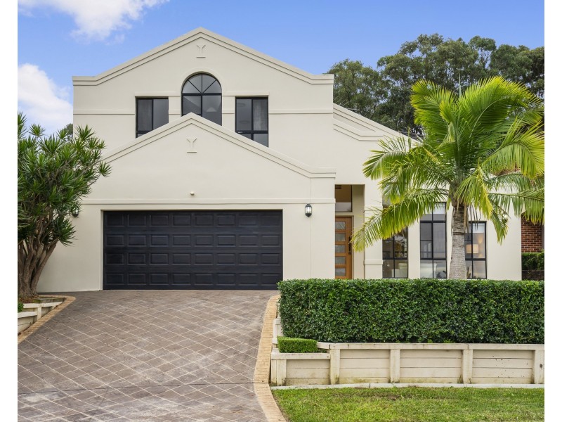 21 Highpoint Drive, Blacktown NSW 2148