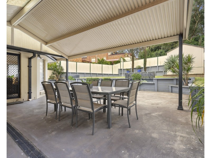 21 Highpoint Drive, Blacktown NSW 2148