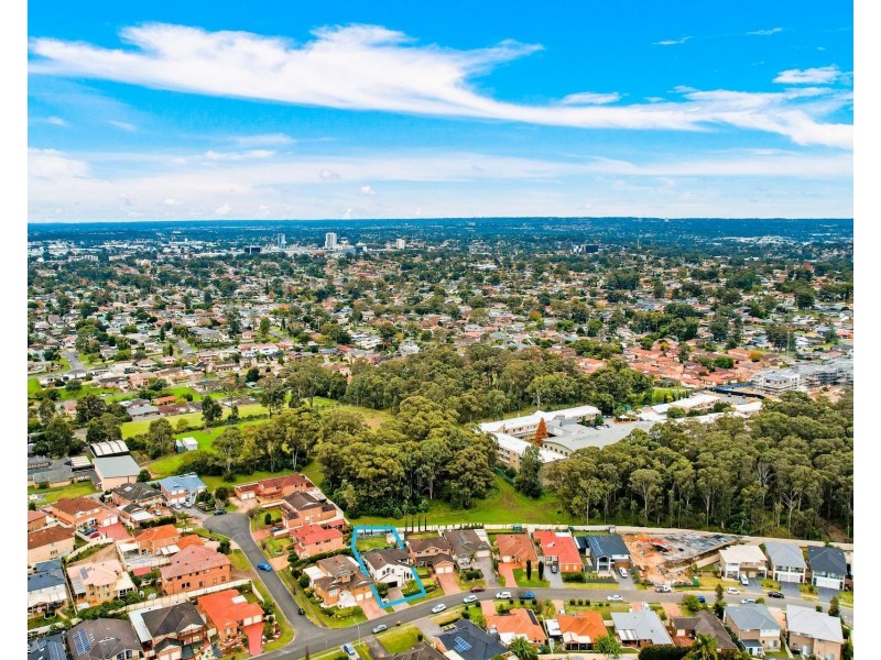 21 Highpoint Drive, Blacktown NSW 2148