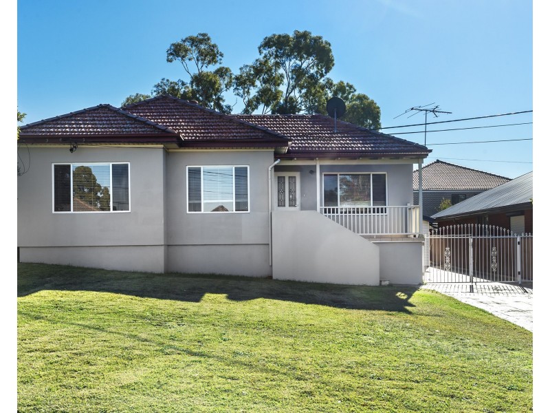 5 Green Street, Blacktown NSW 2148