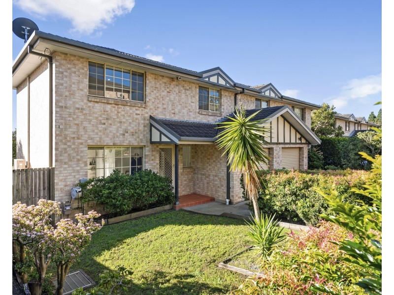 6/16 Filey Street, Blacktown NSW 2148