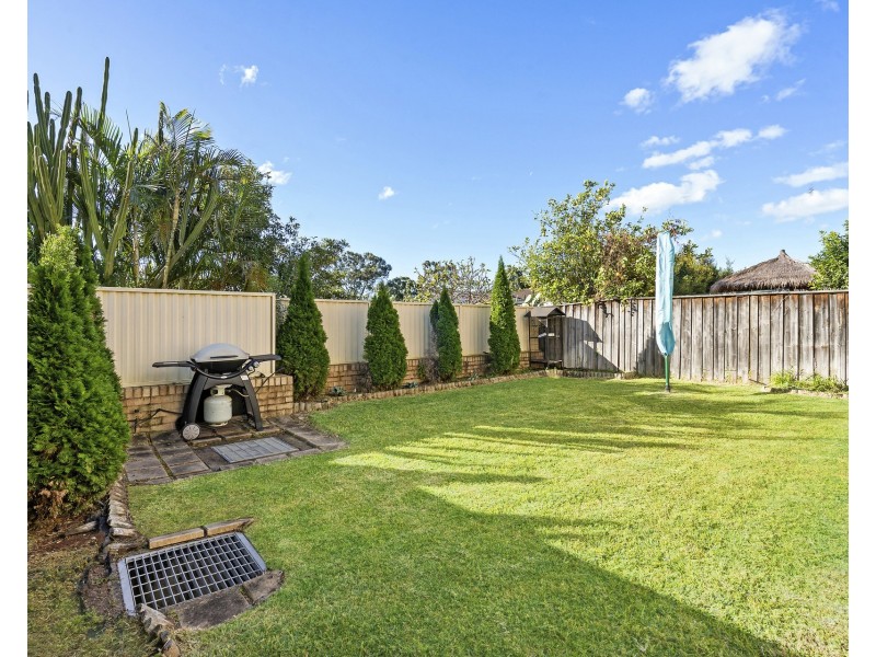 6/16 Filey Street, Blacktown NSW 2148