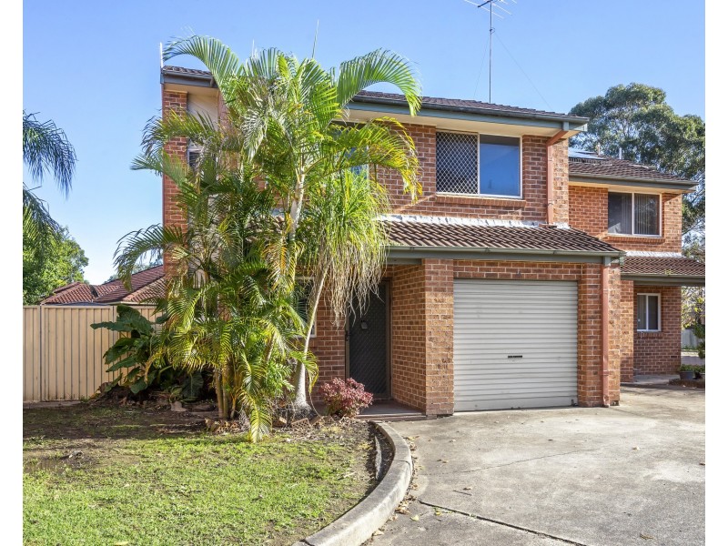 18/16 Patricia Street, Blacktown NSW 2148