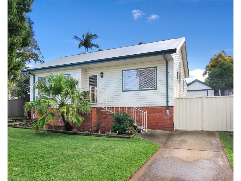 11 Malcolm Street, Blacktown NSW 2148