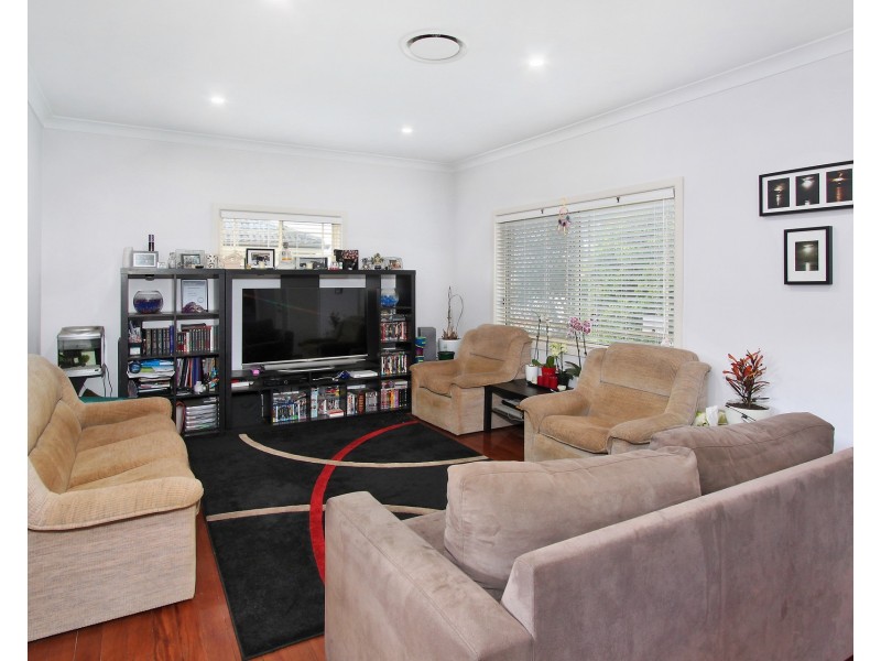 11 Malcolm Street, Blacktown NSW 2148