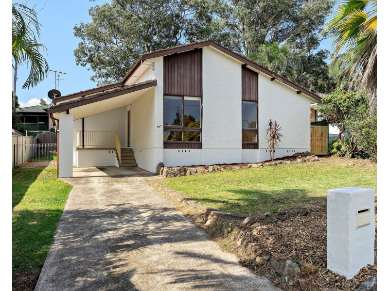 8 Harrod Street, Prospect NSW 2148