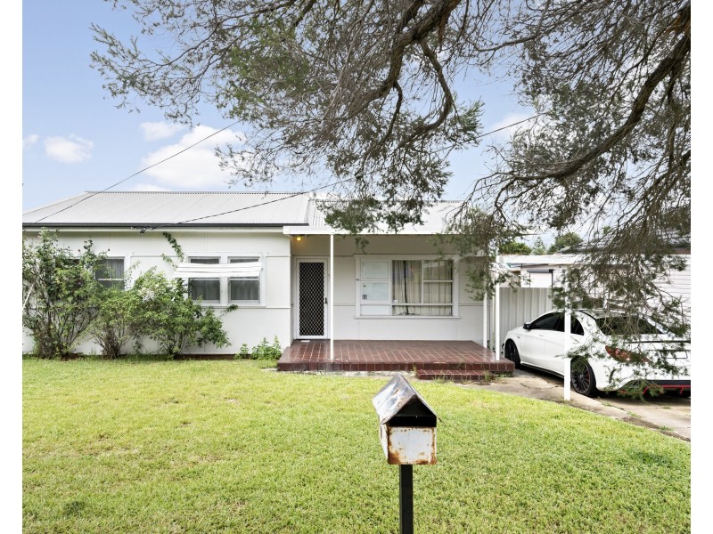 40 Minchinbury Street, Eastern Creek NSW 2766