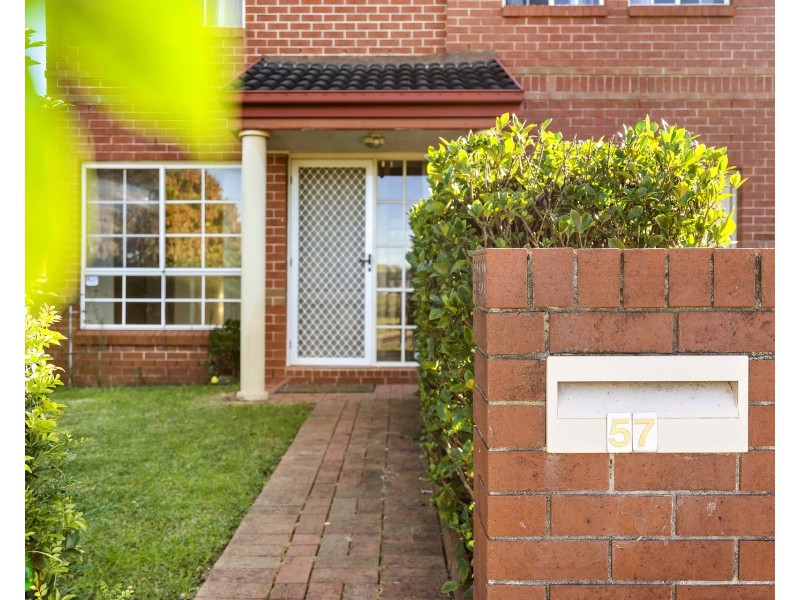 57 Kieren Drive, Blacktown NSW 2148