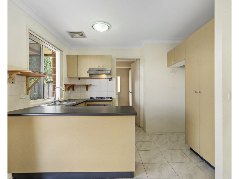 57 Kieren Drive, Blacktown NSW 2148