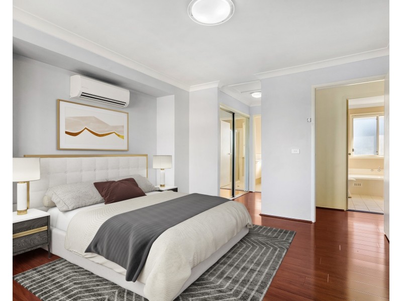 57 Kieren Drive, Blacktown NSW 2148