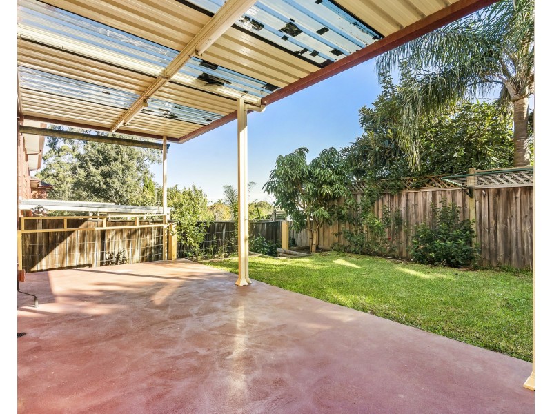 57 Kieren Drive, Blacktown NSW 2148