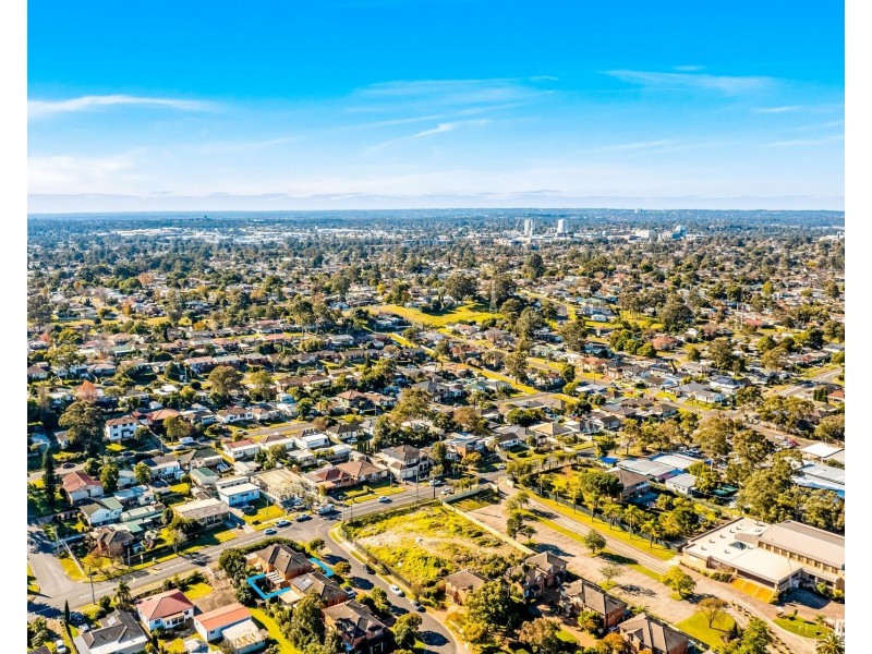 57 Kieren Drive, Blacktown NSW 2148