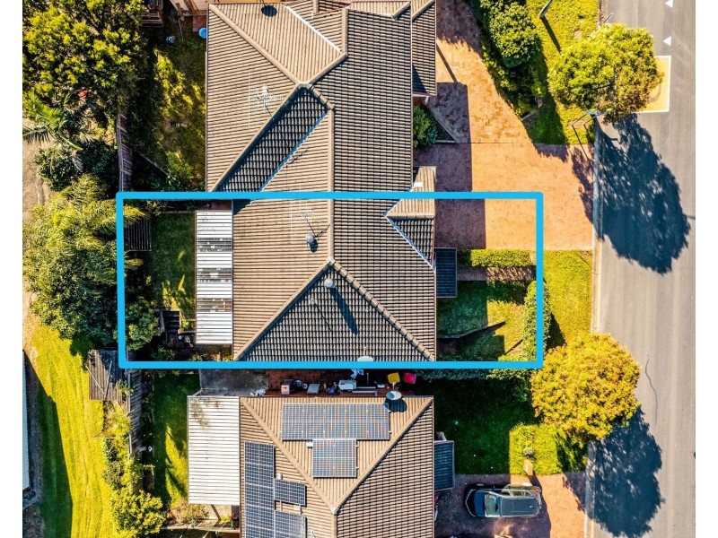 57 Kieren Drive, Blacktown NSW 2148