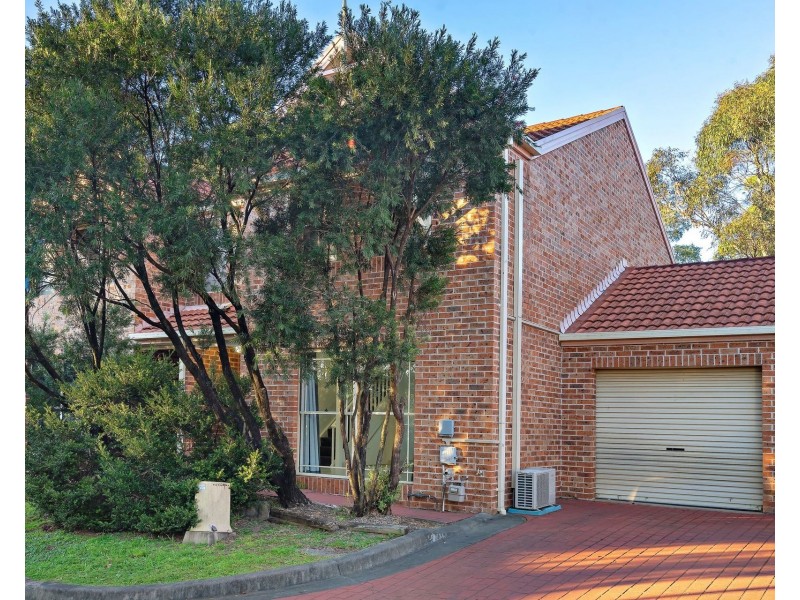 7/17-19 Sinclair Avenue, Blacktown NSW 2148