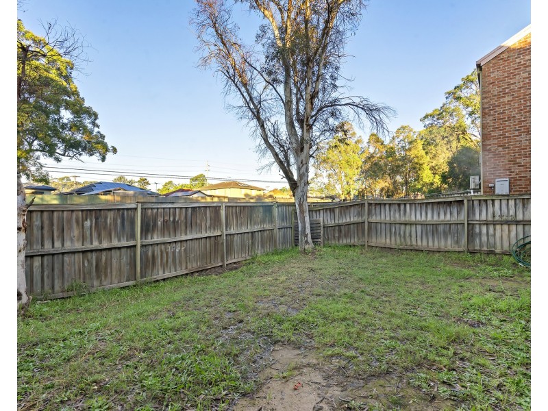 7/17-19 Sinclair Avenue, Blacktown NSW 2148