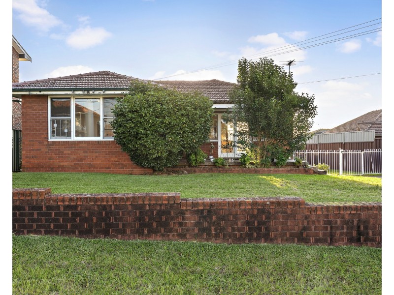 2 Surrey Street, Blacktown NSW 2148