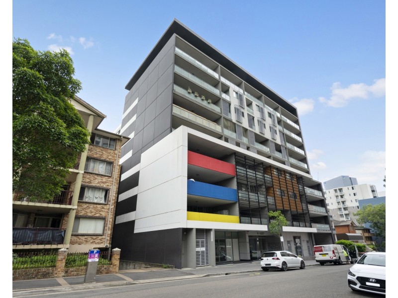 39/9-11 Cowper Street, Parramatta NSW 2150