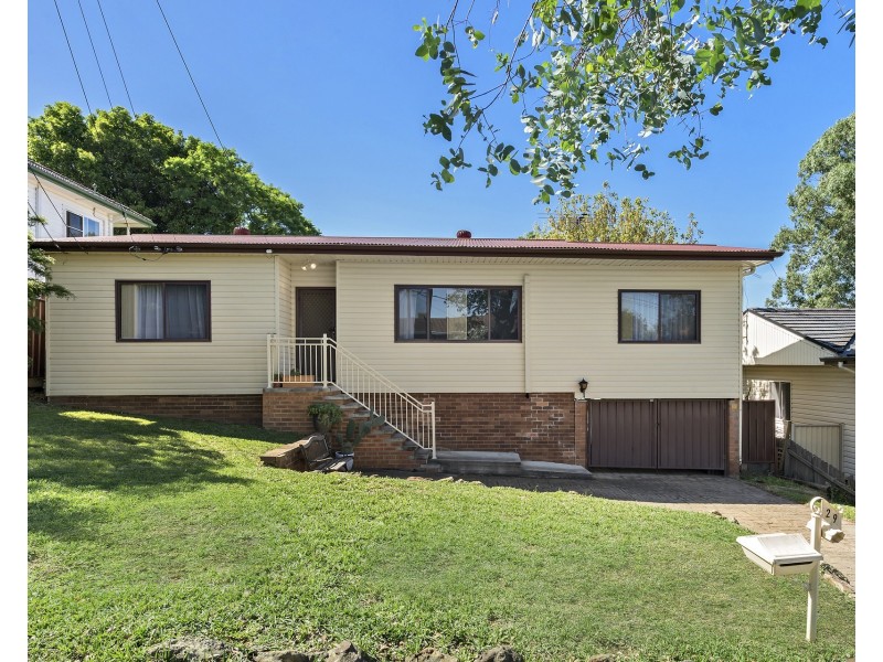 29 Leslie Street, Blacktown NSW 2148