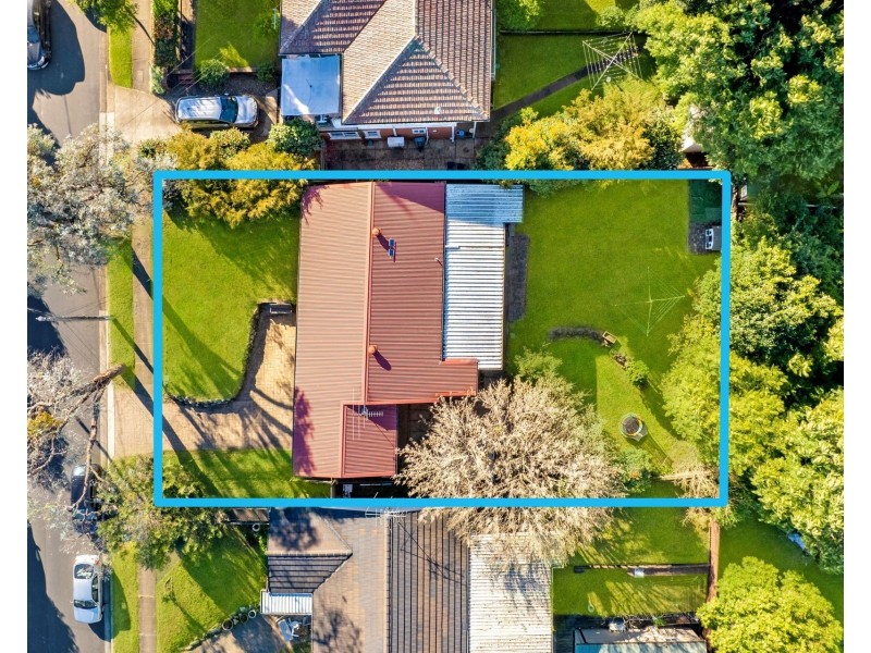 29 Leslie Street, Blacktown NSW 2148