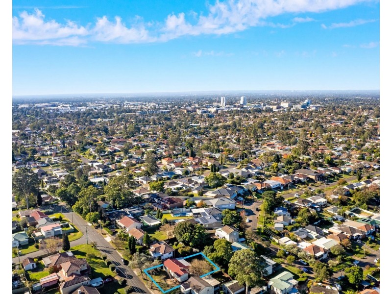 29 Leslie Street, Blacktown NSW 2148