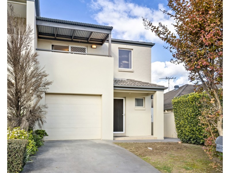 1/19 Cusack Avenue, Casula NSW 2170