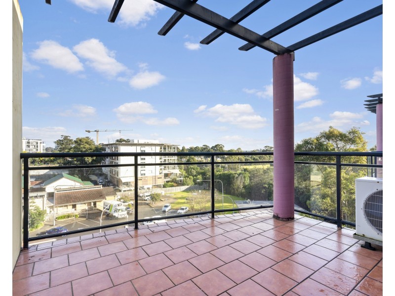 88/29-33 Kildare Road, Blacktown NSW 2148