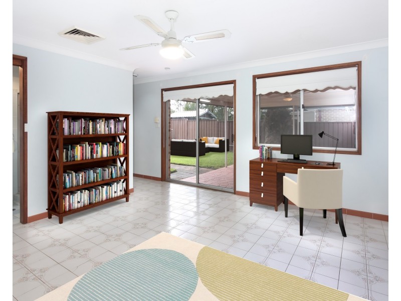 17 Donohue Street, Kings Park NSW 2148