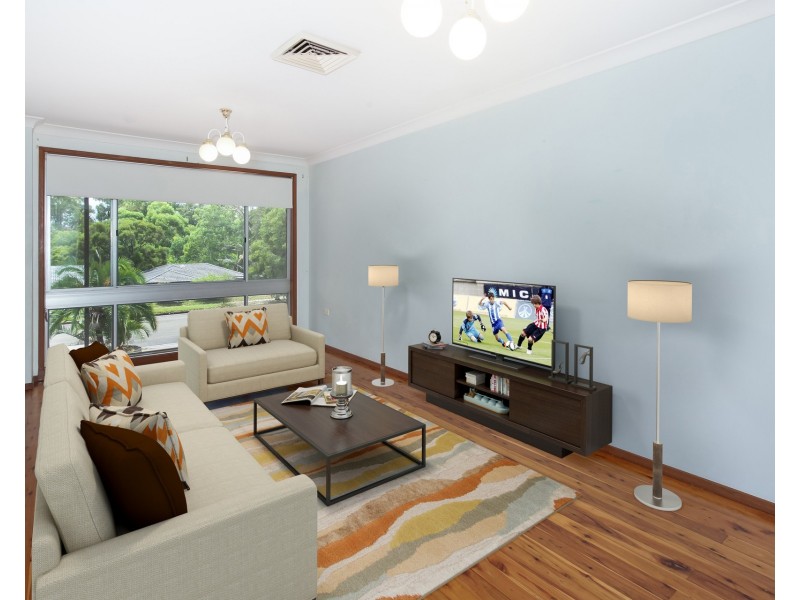 17 Donohue Street, Kings Park NSW 2148