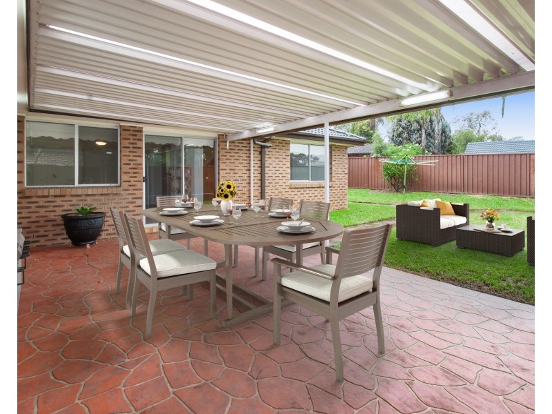 17 Donohue Street, Kings Park NSW 2148