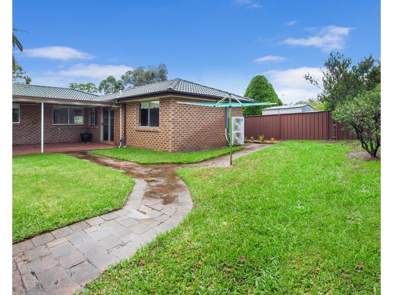 17 Donohue Street, Kings Park NSW 2148
