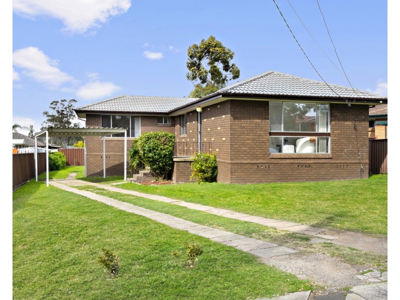 3 Napier Street, Rooty Hill NSW 2766
