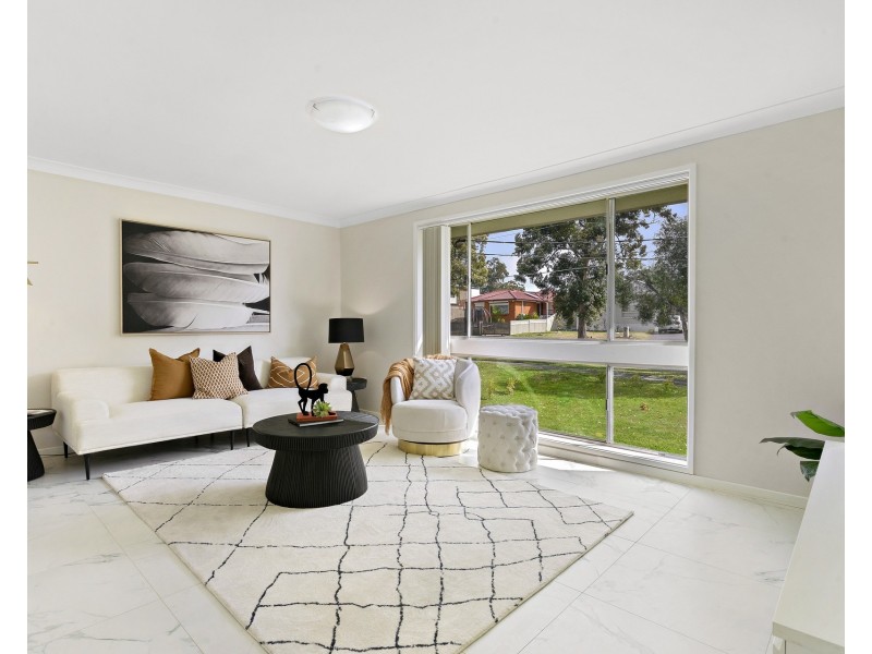 3 Napier Street, Rooty Hill NSW 2766