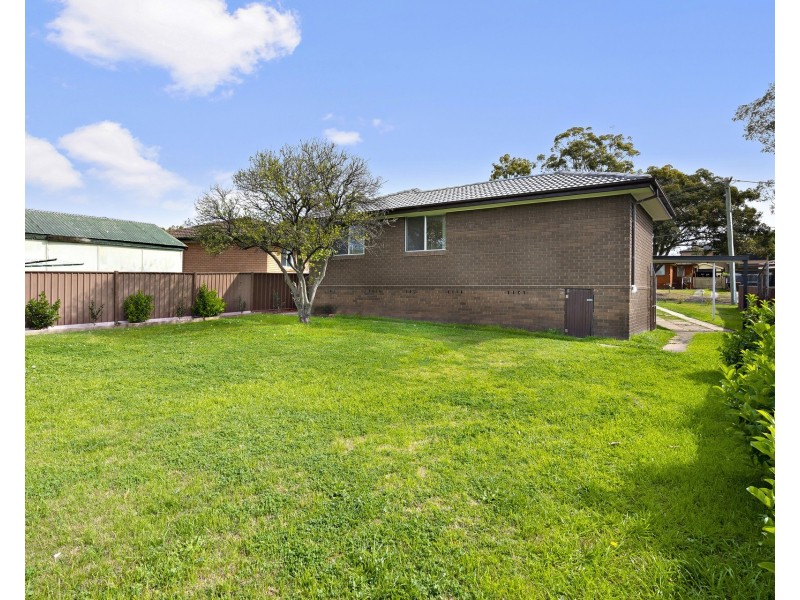 3 Napier Street, Rooty Hill NSW 2766