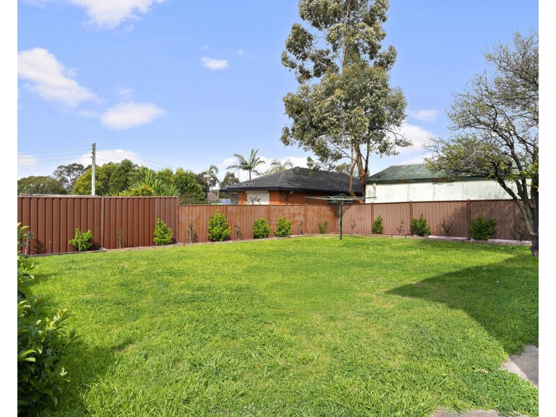 3 Napier Street, Rooty Hill NSW 2766