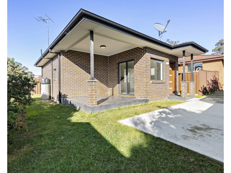 28A Yarramundi Drive, Dean Park NSW 2761