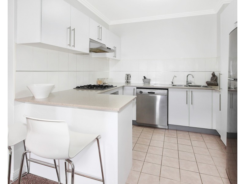 113/21-29 Third Avenue, Blacktown NSW 2148