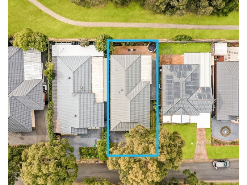 8 Brickfield Place, Blacktown NSW 2148