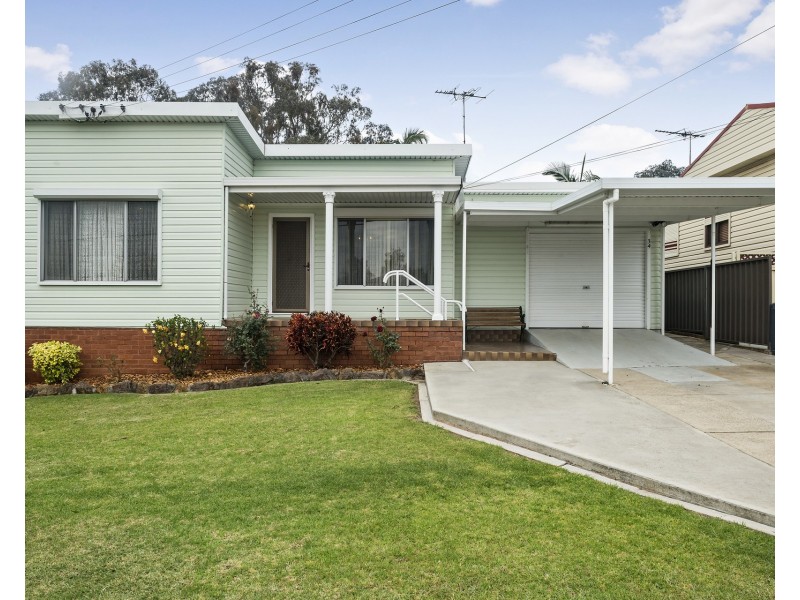 34 Archer Street, Blacktown NSW 2148