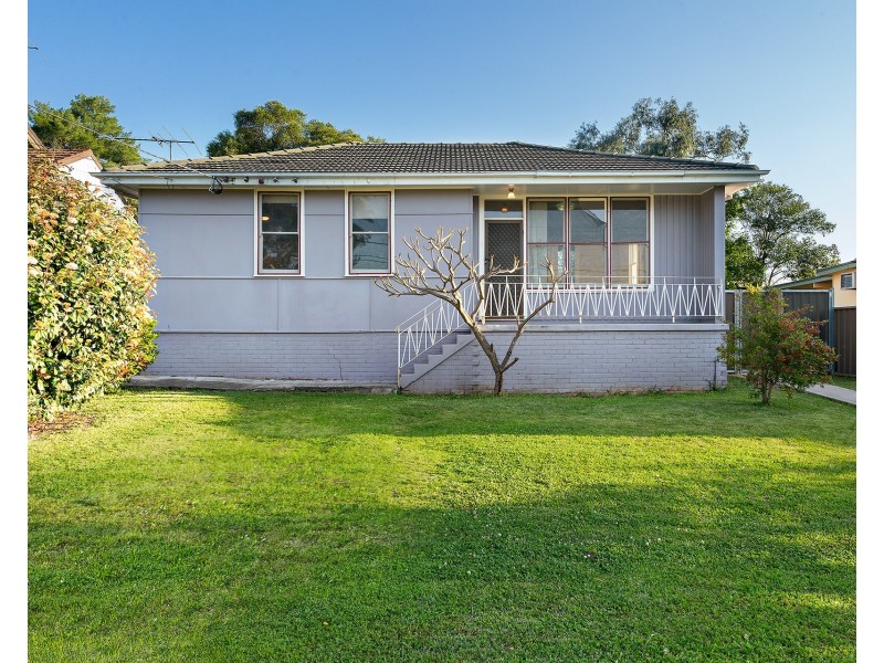 18 Kabarli Road, Lalor Park NSW 2147