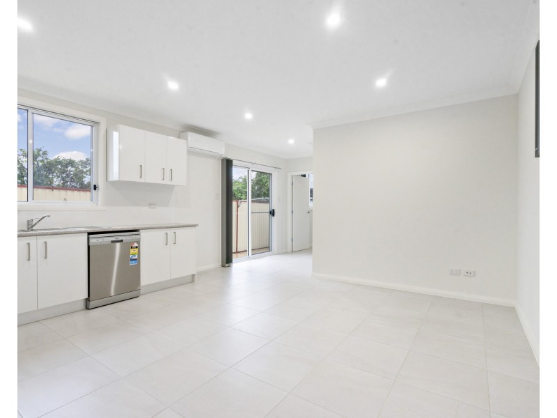 19a Wattle Street, Blacktown NSW 2148