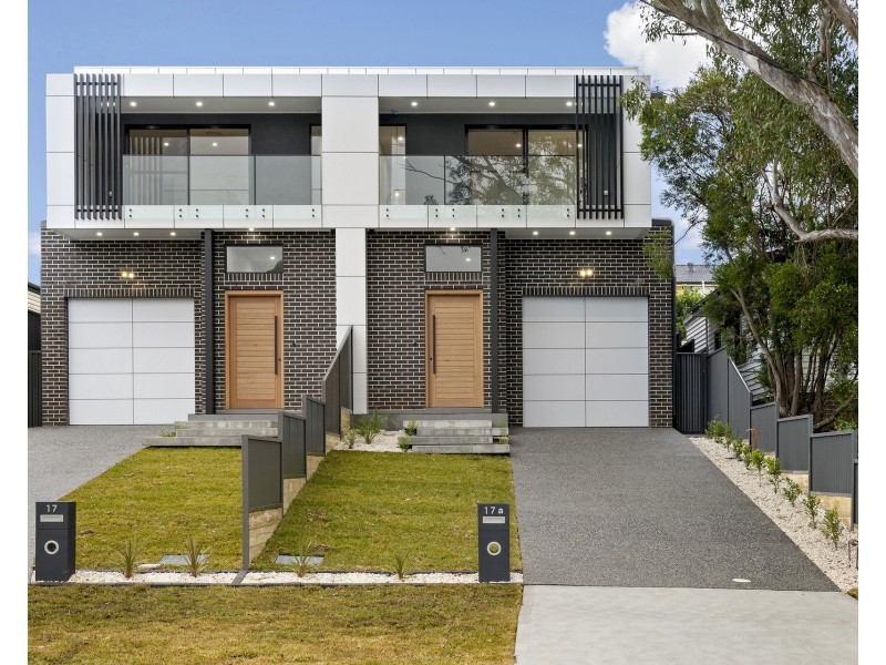 17a Broad Street, Prospect NSW 2148