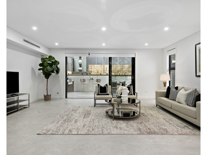 17a Broad Street, Prospect NSW 2148