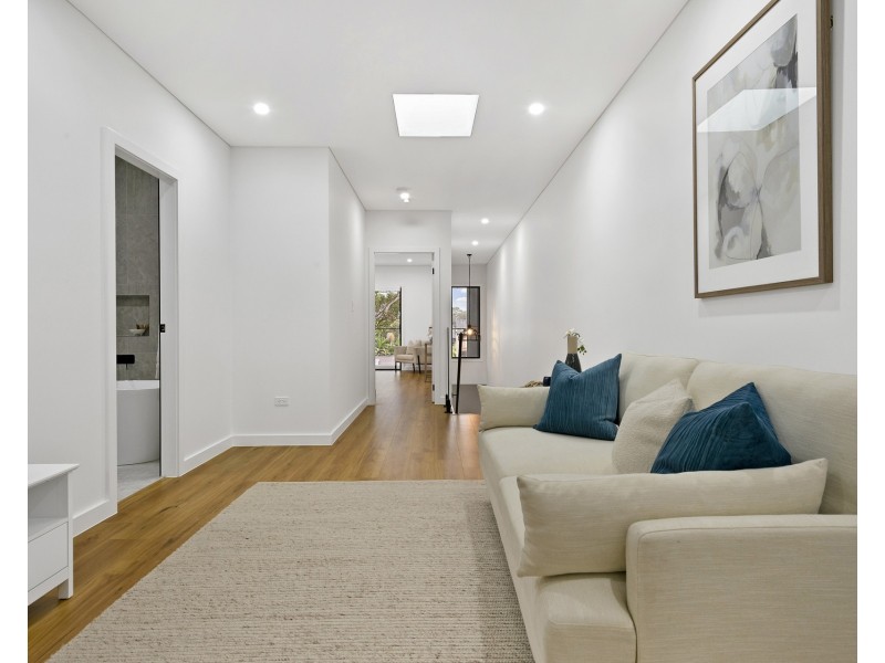 17a Broad Street, Prospect NSW 2148