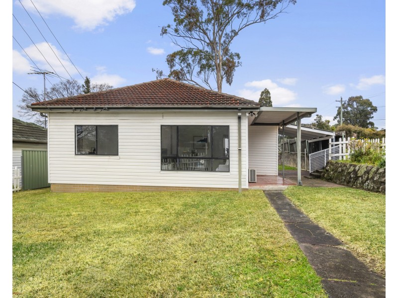 26 Highview Street, Blacktown NSW 2148