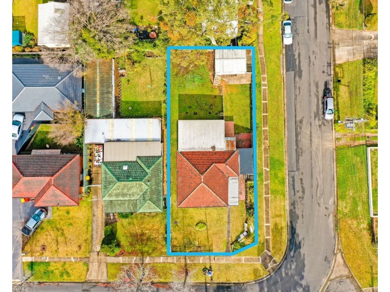 26 Highview Street, Blacktown NSW 2148