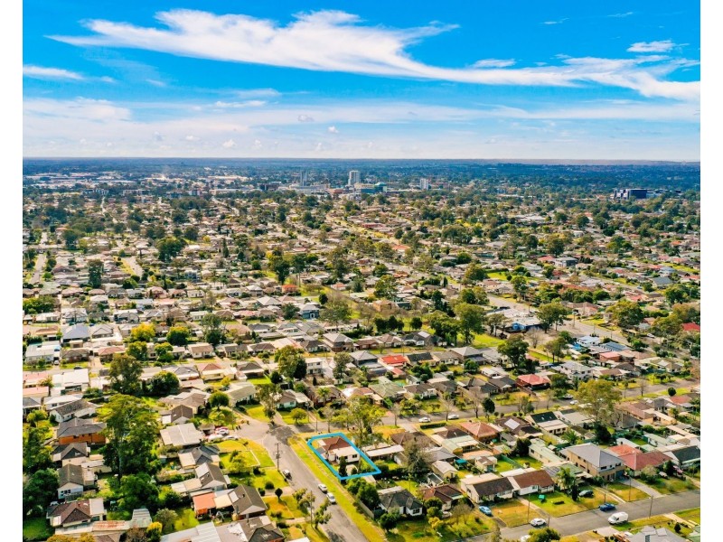 26 Highview Street, Blacktown NSW 2148