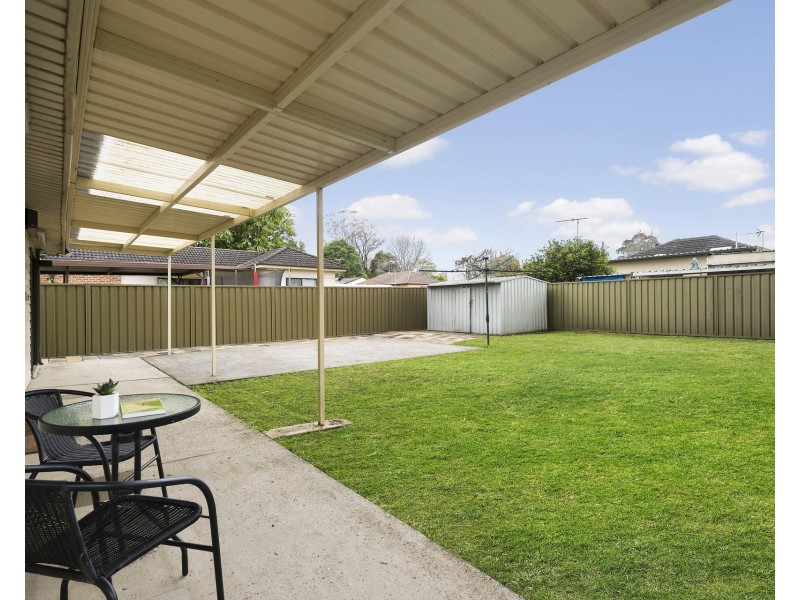 37 Western Crescent, Blacktown NSW 2148