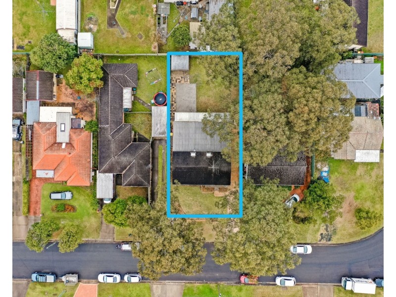 37 Western Crescent, Blacktown NSW 2148