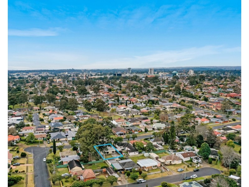 37 Western Crescent, Blacktown NSW 2148